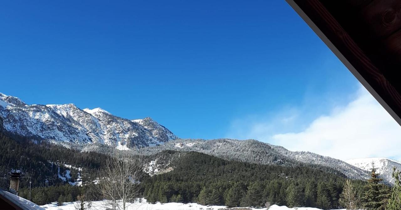 Vallee De La Claree Rental For 4 People In Val-Des-Pres "Le Rosier" Eksteriør billede